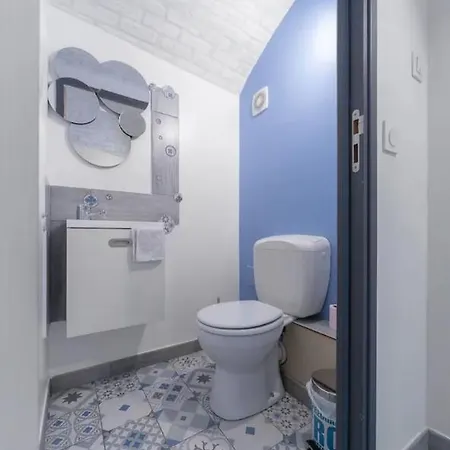 ⟬la Maisonnette De Severine⟭