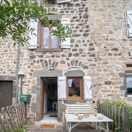 ⟬la Maisonnette De Severine⟭ Holiday home