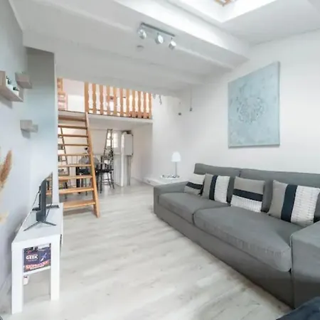⟬la Maisonnette De Severine⟭ Ferienhaus