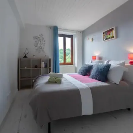 Holiday home ⟬la Maisonnette De Severine⟭ Saint-Genes-Champanelle