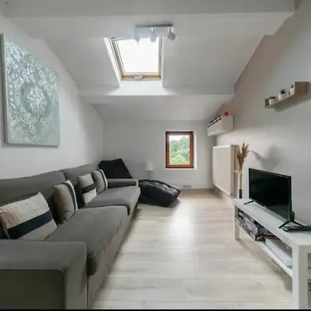 ⟬la Maisonnette De Severine⟭ Saint-Genes-Champanelle