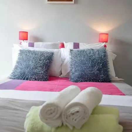 ⟬la Maisonnette De Severine⟭