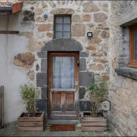 ⟬la Maisonnette De Severine⟭ Holiday home *