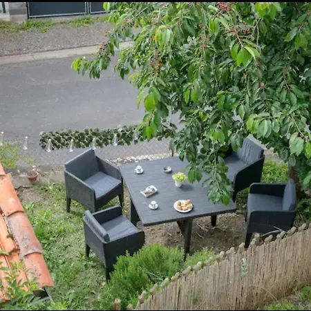 Holiday home ⟬la Maisonnette De Severine⟭ *