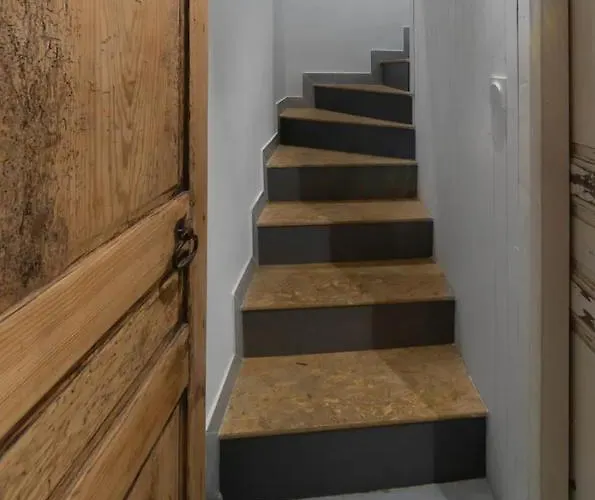 ⟬la Maisonnette De Séverine⟭ Сasa de vacaciones Saint-Genès-Champanelle