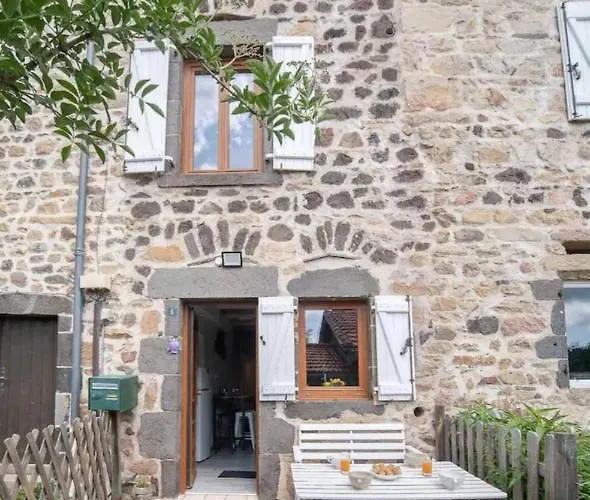 ⟬la Maisonnette De Séverine⟭ Сasa de vacaciones