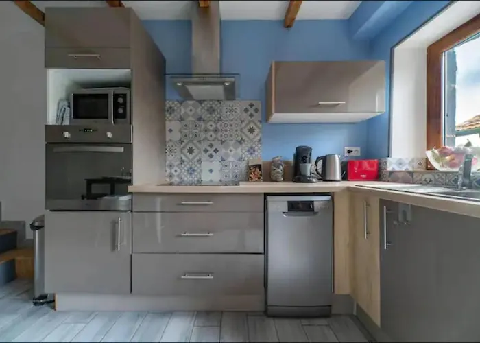 ⟬la Maisonnette De Séverine⟭ *