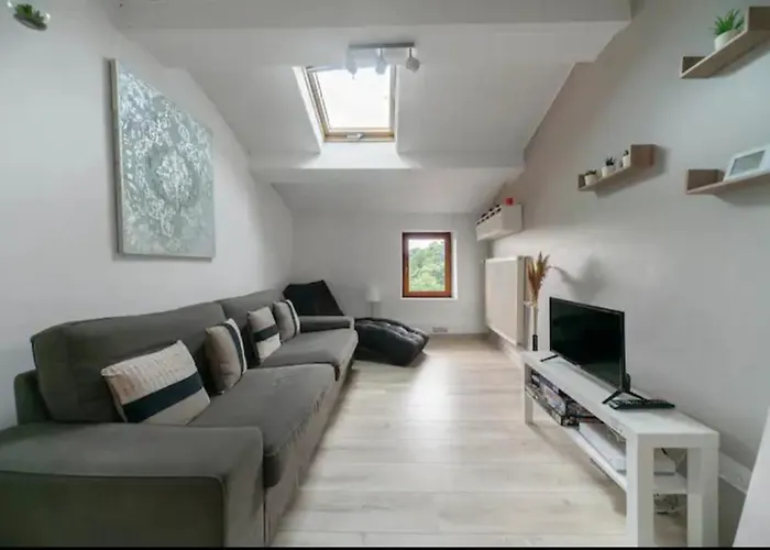 ⟬la Maisonnette De Séverine⟭ Saint-Genès-Champanelle